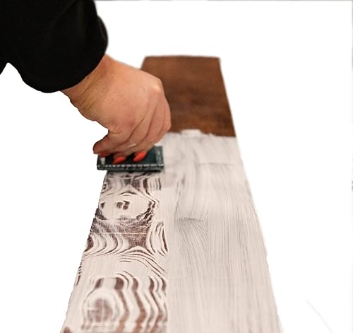 Miniatura 3 de Heirloom Traditions - Juego de herramientas de granulado de madera, 2 unidades