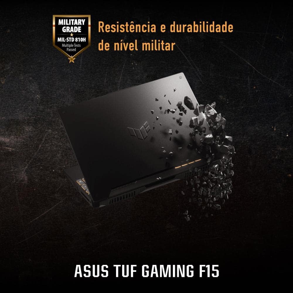 Asus TUF