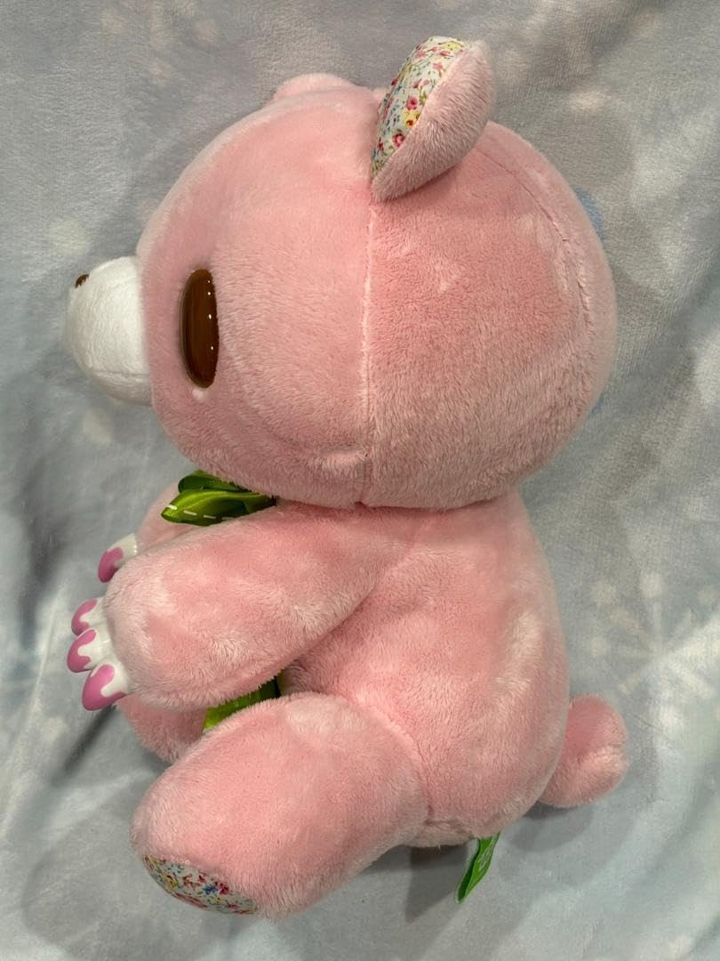 【タグ付き新品】チャックスGP グルーミー ぬいぐるみ　Spring　スプリング チャックスGP グルーミー SPRING EDITIONぬいぐるみ タグ付き新品