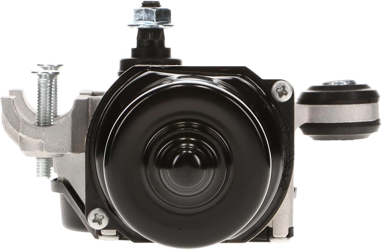 OEG Parts New Front Windshield Wiper Motor Compatible with Nissan Altima 2013-2015, Rogue 2014-2020 288003TA0A 43-43121 4343121 28810-4BA0A 288104BA0A 28800-3TA2A 288003TA2A 28800-3TA0A