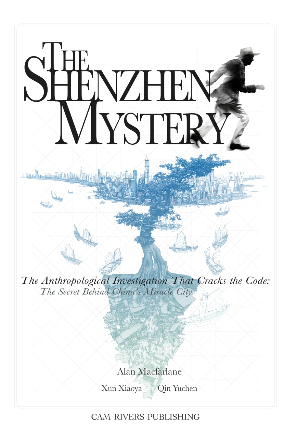 THE SHENZHEN MYSTERY
