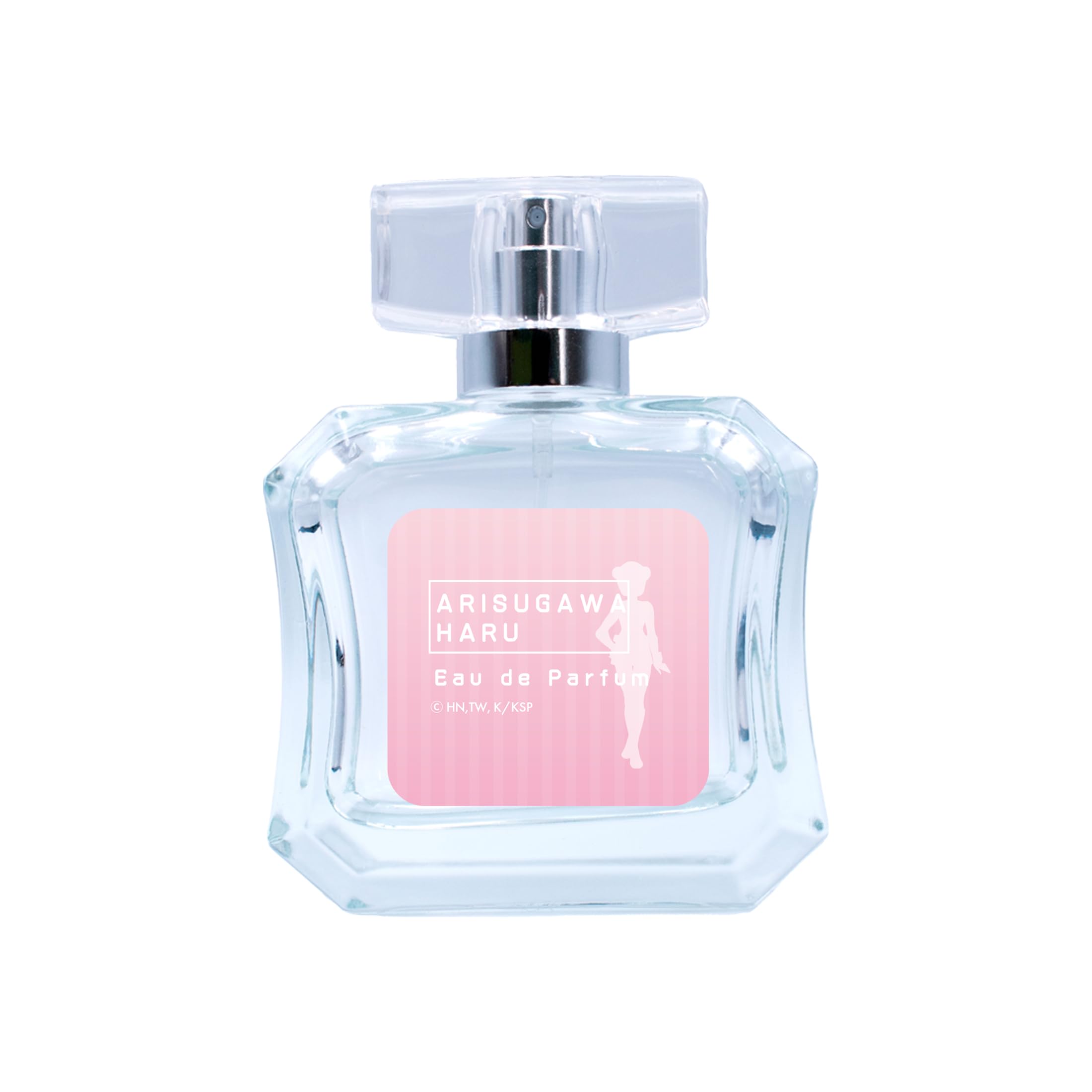 Amazon | 恋は世界征服のあとで オードパルファム 有栖川ハル 50ml 