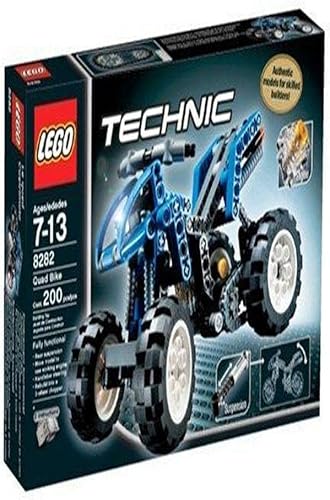 LEGO Technic Quad Bike