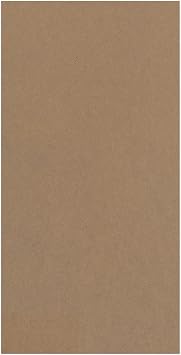 Art Advantage Hardboard Painting Panel 6x12 MDF Art Board for Artists, Durable Hardboard Panel, Smooth Surface Wood Board for Acrylic, Oil, and Mixed Media Painting
