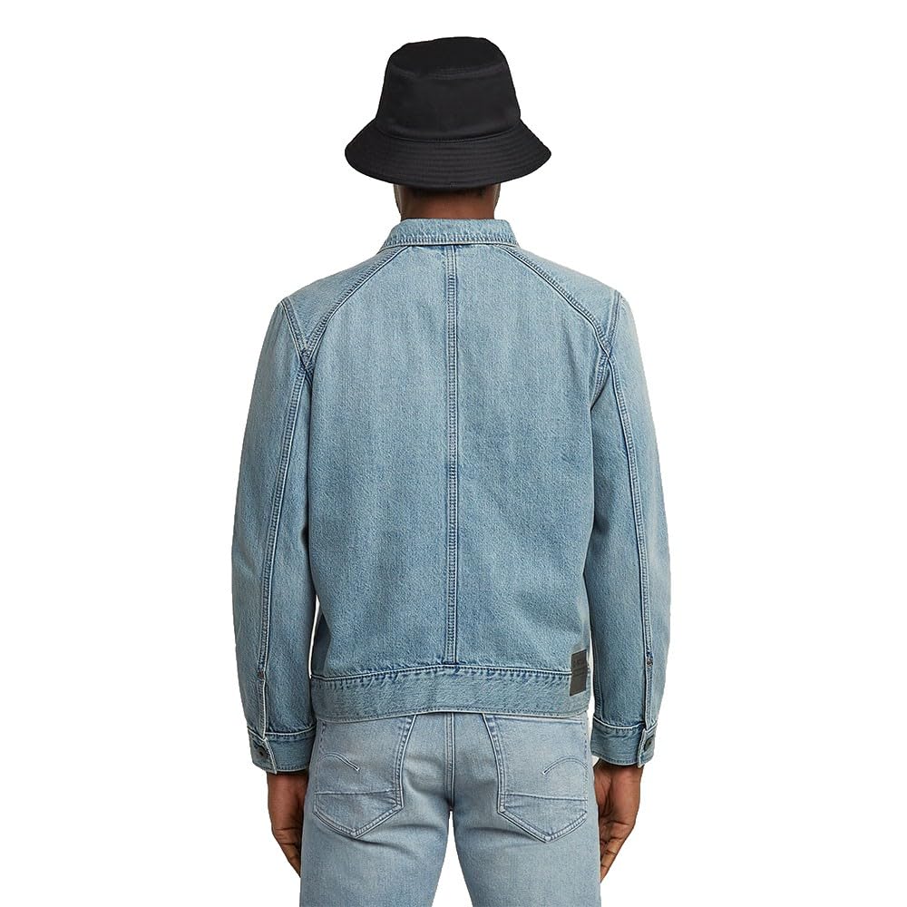 G-STAR A-line Slim Jacket Chaqueta Hombre