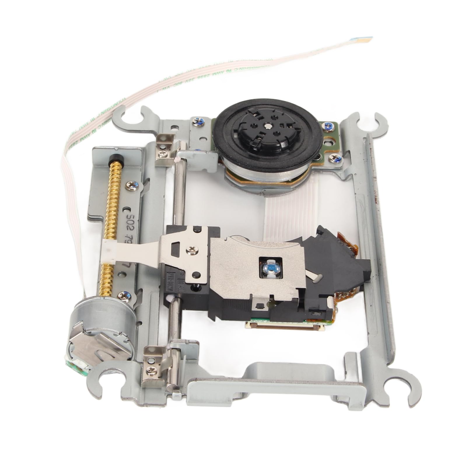 Zespół Przetwornika Soczewki Lasera SCPH-77001 77004 Zamiennik TDP182W DLA PS2 Slim
