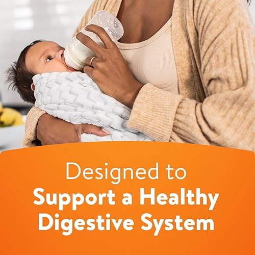 Miniatura 11 de Similac Fórmula infantil sensible 360 Total Care para irritaciones y gases debido a la sensibilidad a la lactosa, tiene 5 prebióticos HMO, fórmula