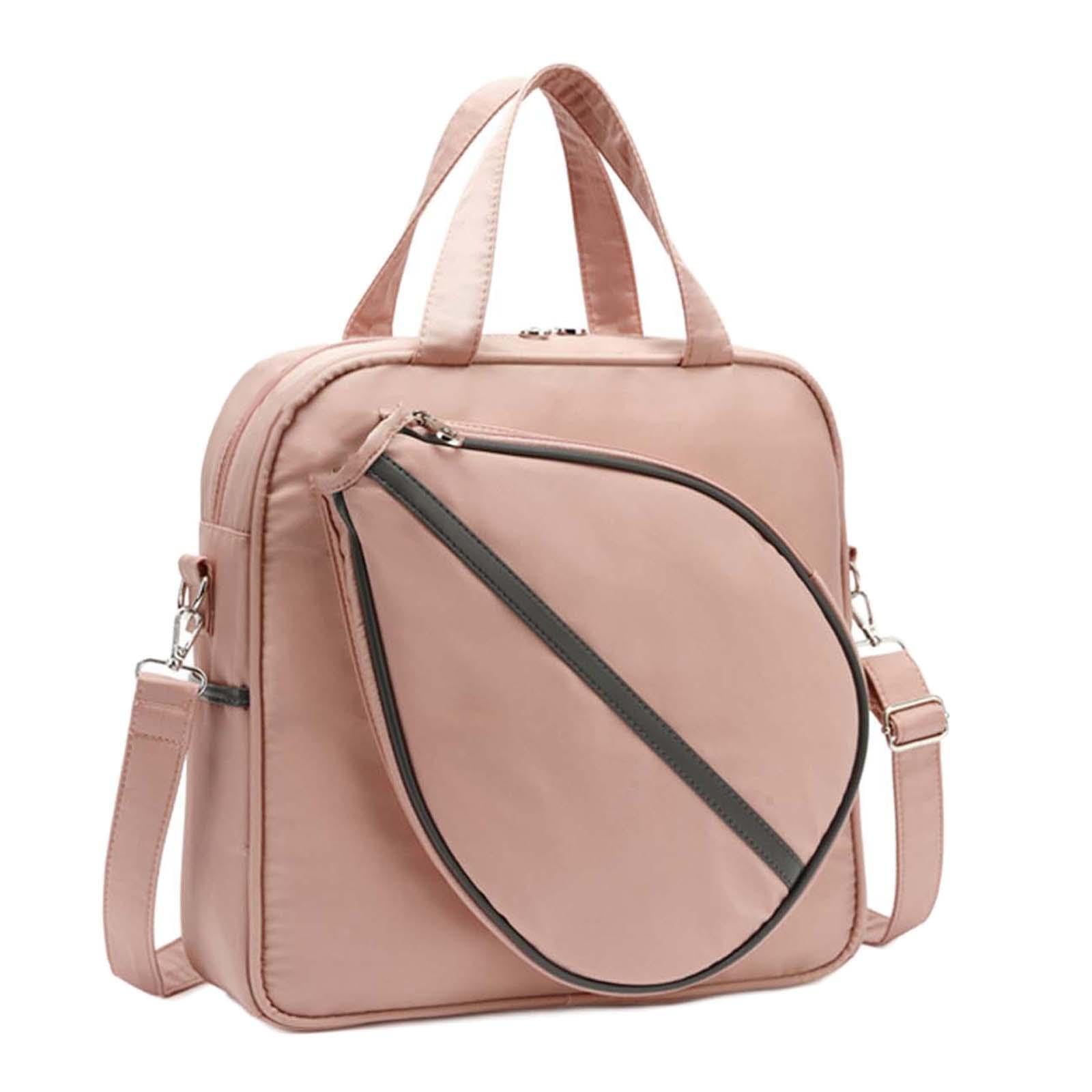 Borsa da Tennis per Racchetta, Facile da