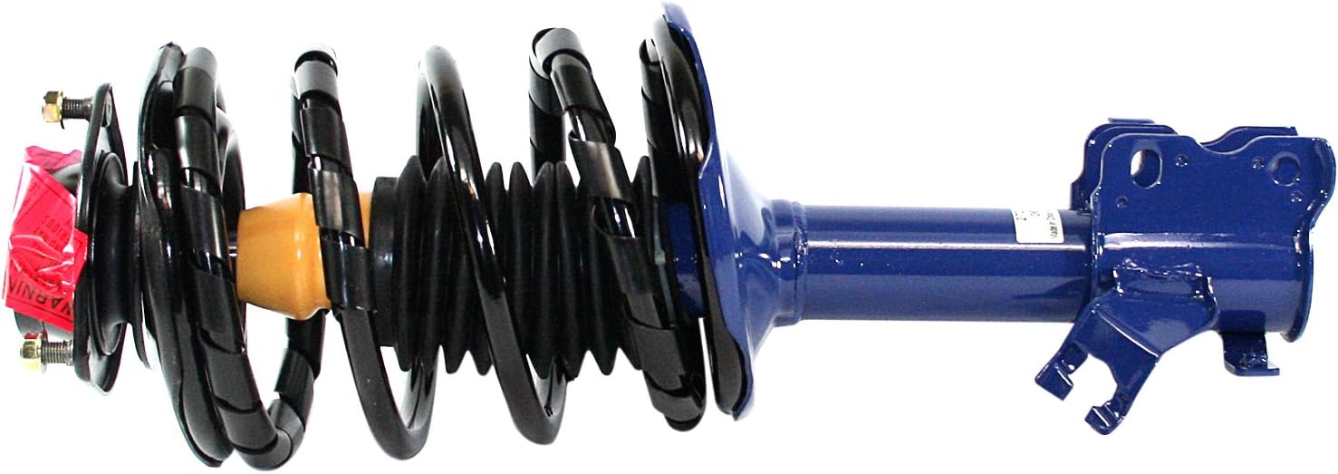 DuraGo 27210651 Front Left Complete Strut Assembly