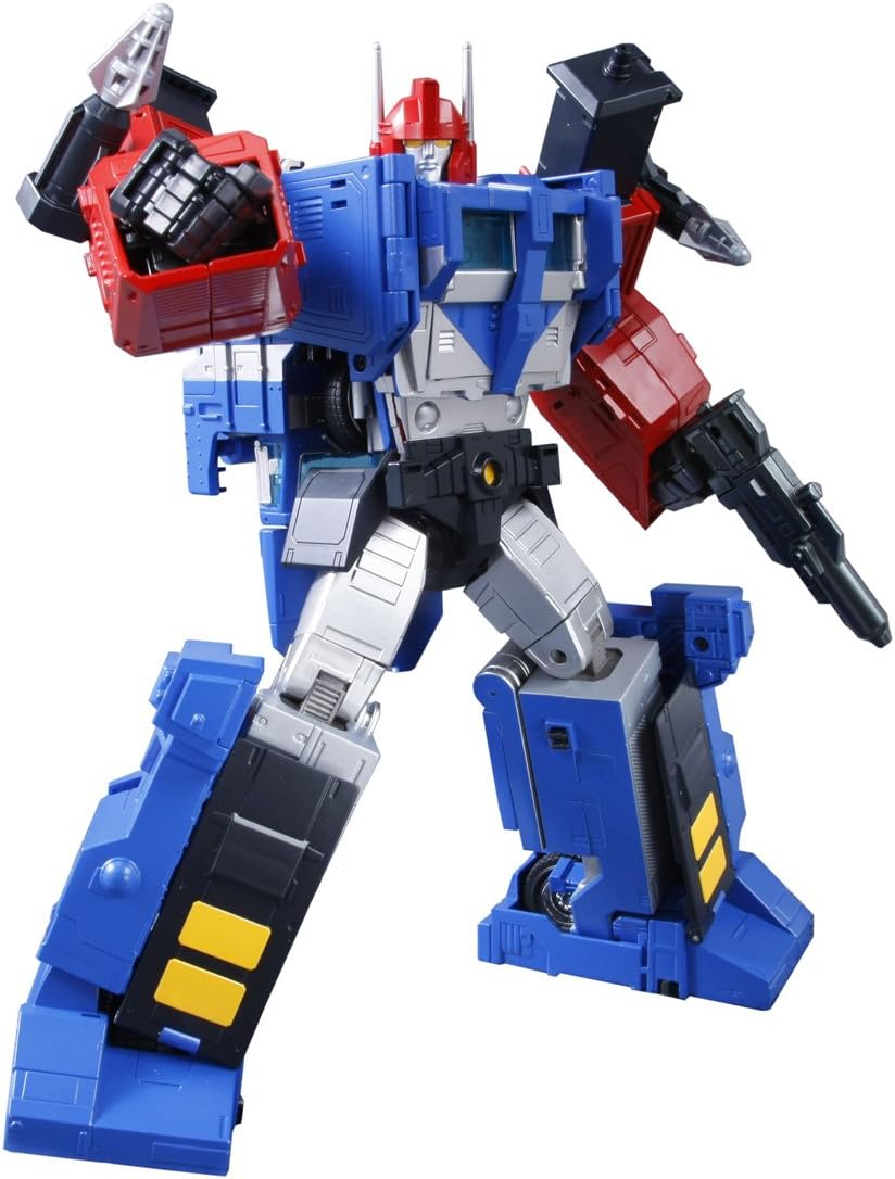 TOMY Transformers Masterpiece MP31 Delta Magnus