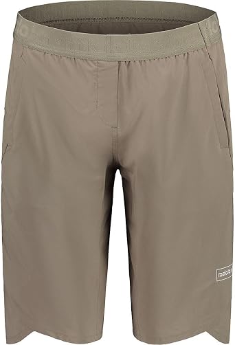 Maloja, ValgrandeM Mountain Short - Womens, Warm Shadow, L