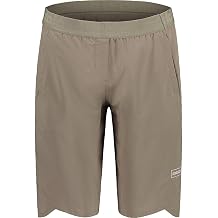 Maloja, ValgrandeM Mountain Short - Women's, Warm Shadow, M