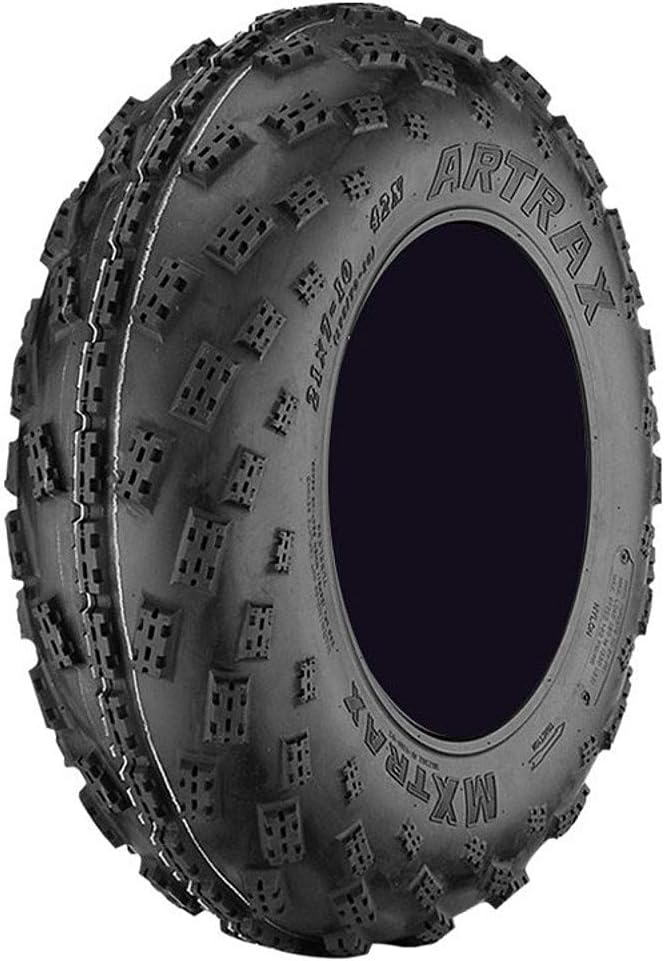 Artrax MXT ATV Front Tire (21x710) Artrax Automotive