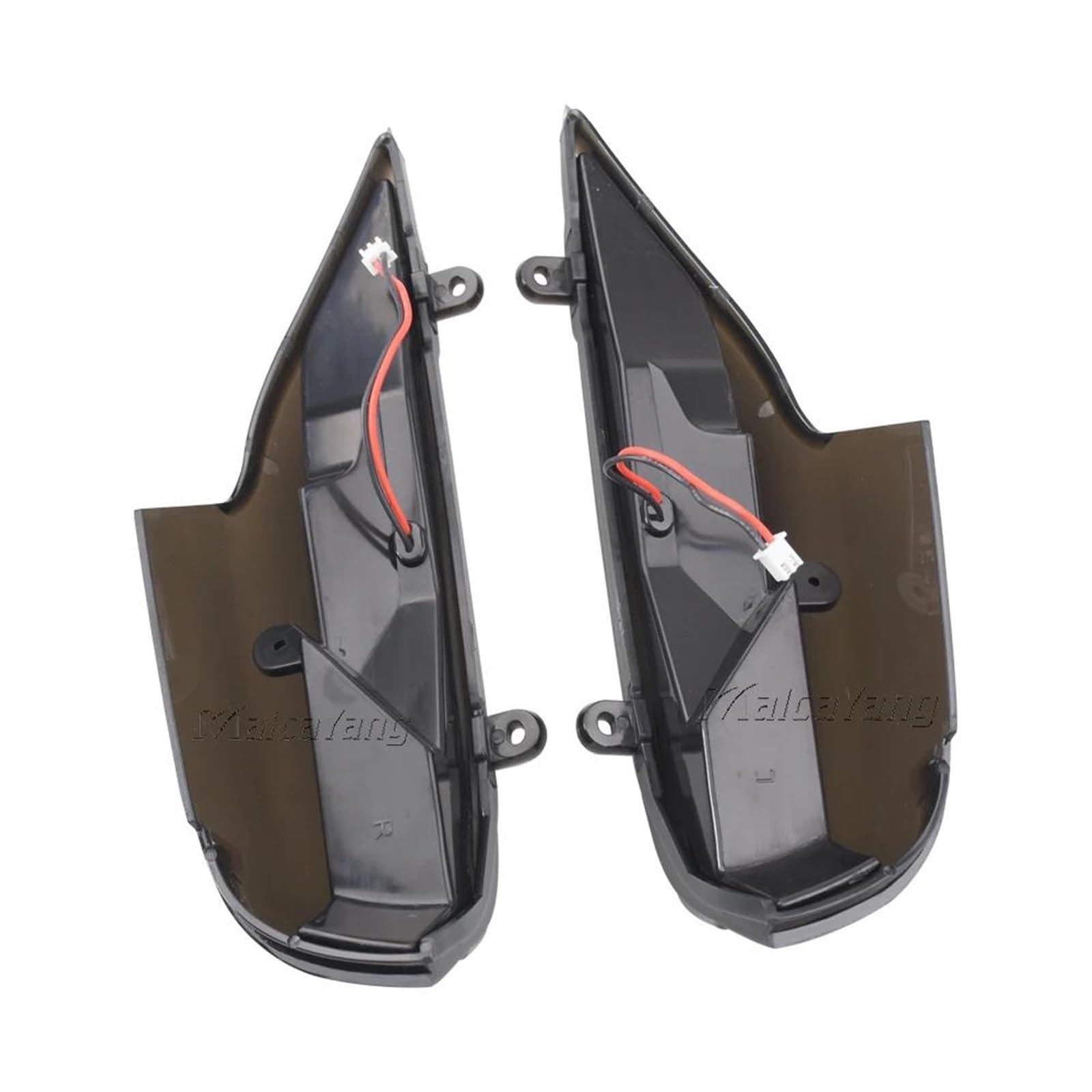 Generico Frecce auto Per Subaru Per Forester Per Legacy 2003-2008