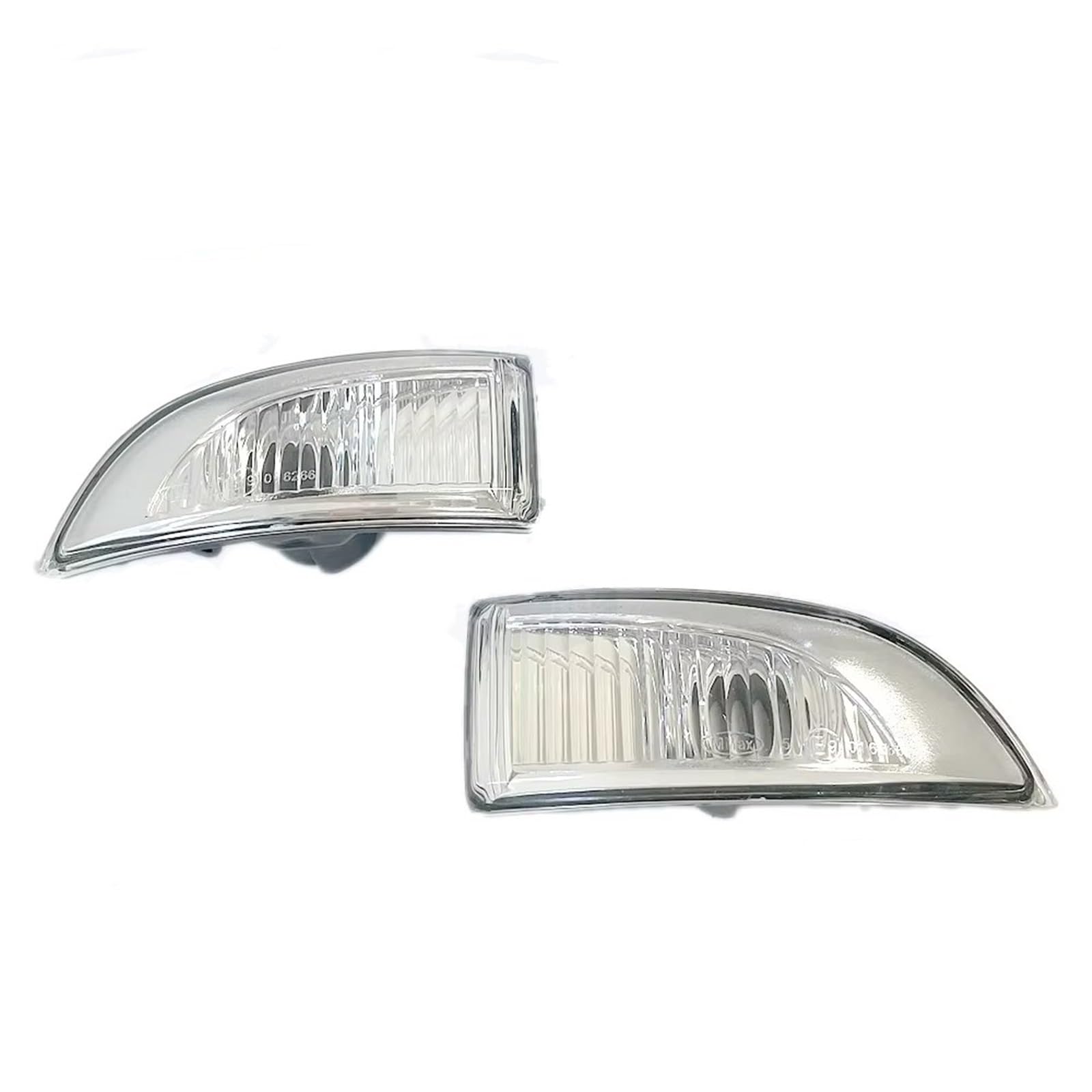 Indicatori Direzione Compatibile Con Per Fluence 2010-2017 Indicatore Direzione Specchietto Retrovisore Specchietto Laterale Indicatore Di Direzione Specchietto Retrovisore Per Auto