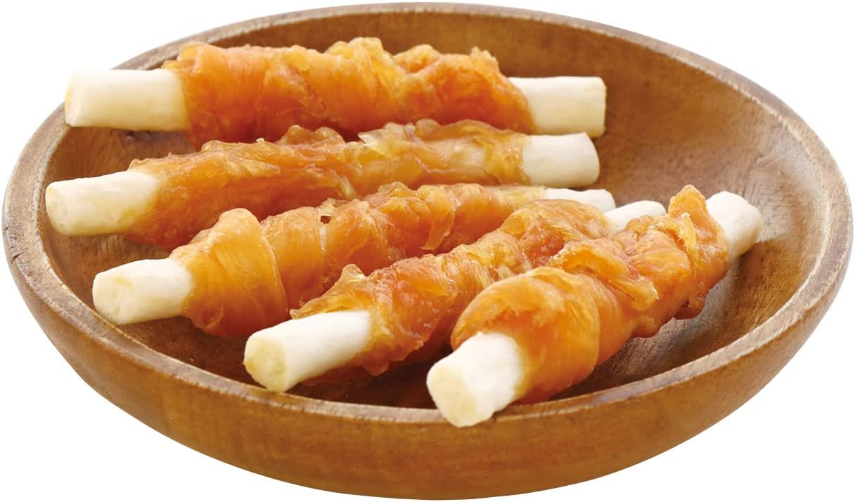 ササミ巻き はみがきガム ミニ