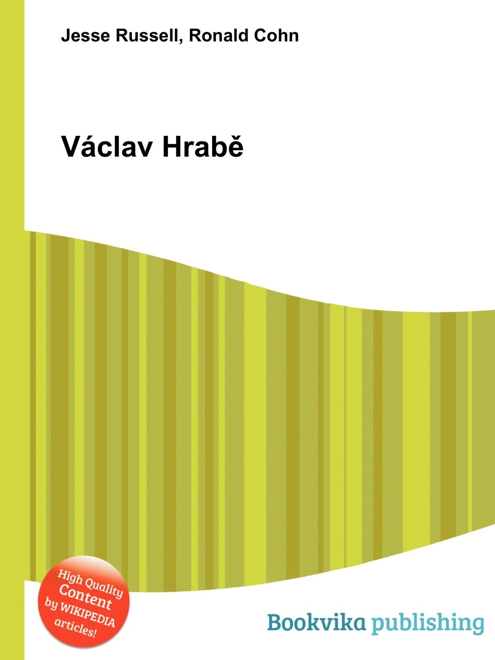 Vaclav Hrab