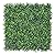 Sunnyglade 12 Pieces 20"x 20" Artificial Boxwood Panels Topiary Hedge Plant, Privacy Hedge Screen Sun Protected Suitable for Outdoor, Indoor, Garden, Fence, Backyard and Decor (12PCS)