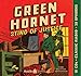 Green Hornet Sting of Justice (Old Time Radio)
