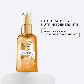 DESSANGE Huile Sublime Nutri-Régénérante 100ml : Amazon.de: Kosmetik