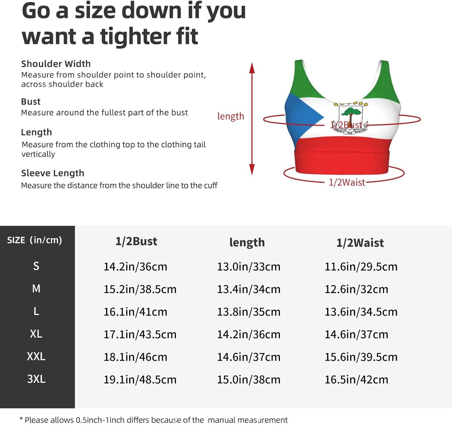 Flag of Equatorial Guinea Women's Sports Vest, Light Running Gear, Soft Polyester for Fitness Exercise Outfit