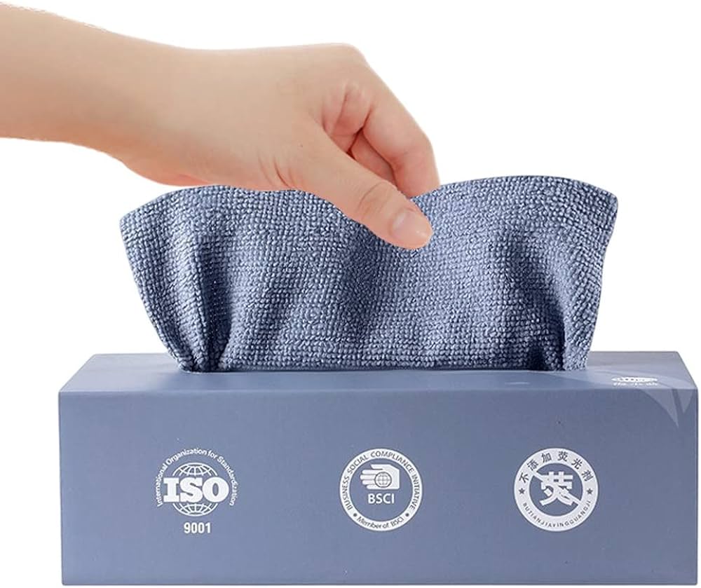 Reusable Car Wipes Vs Disposable Ones: The Ultimate Choice