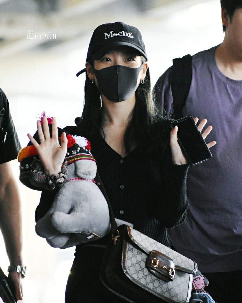 Amazon.co.jp: IU（アイユー） ぬいぐるみセット(8，10，12