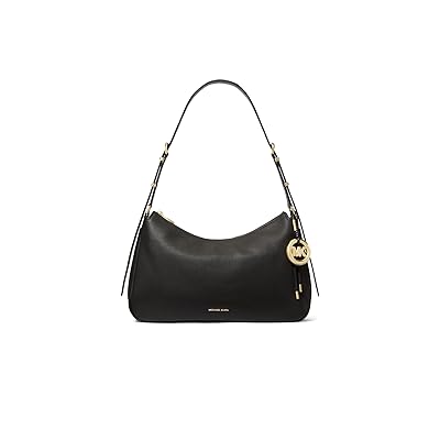MICHAEL Michael Kors Nolita Medium Top Zip Convertible Shoulder Women