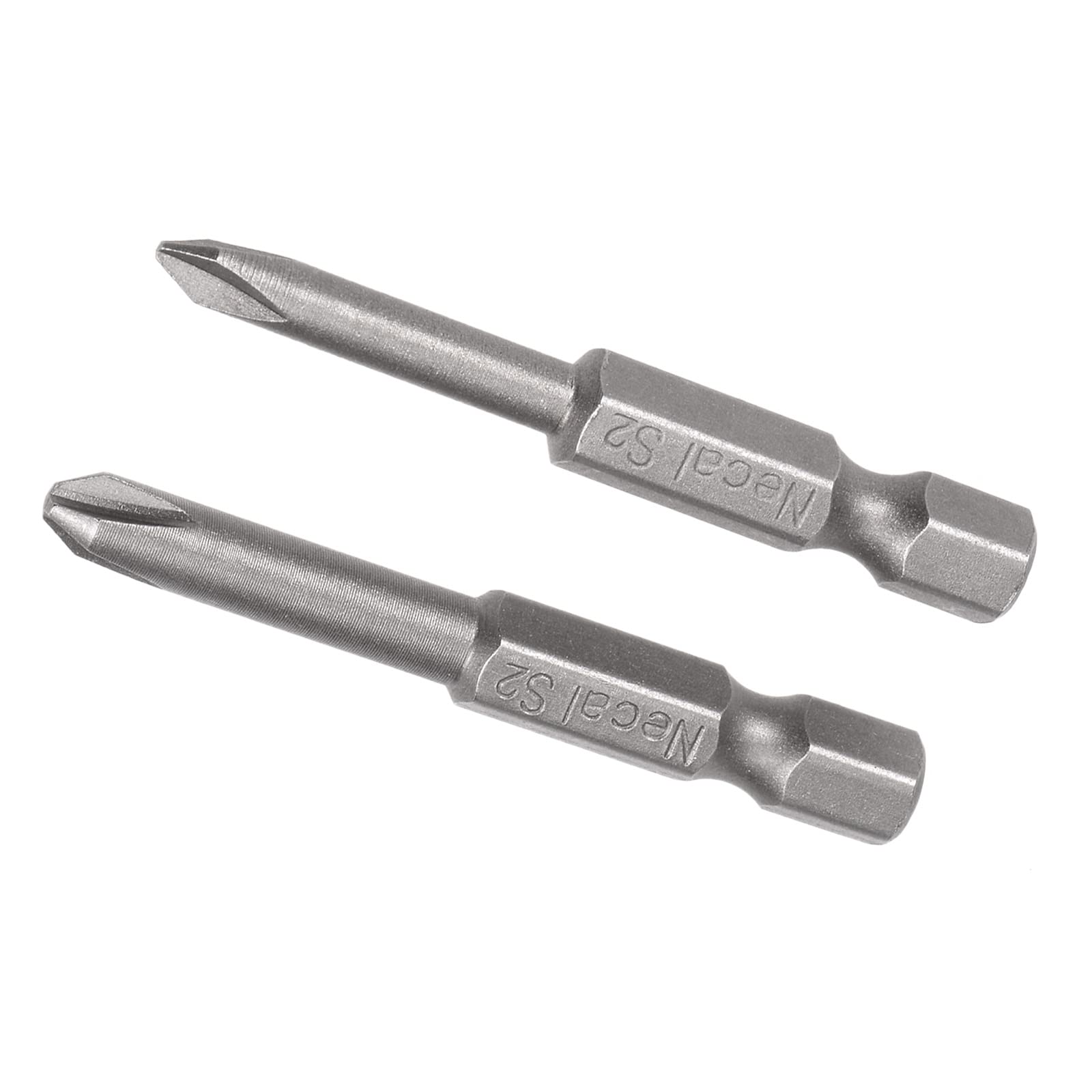 Amazon | Kozelo トライポイントドライバービットセット 50 mm x