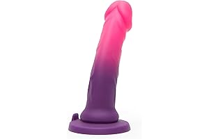 Lovehoney Lifelike Lover Luxe Realistic Dildo - 6.5 Inch