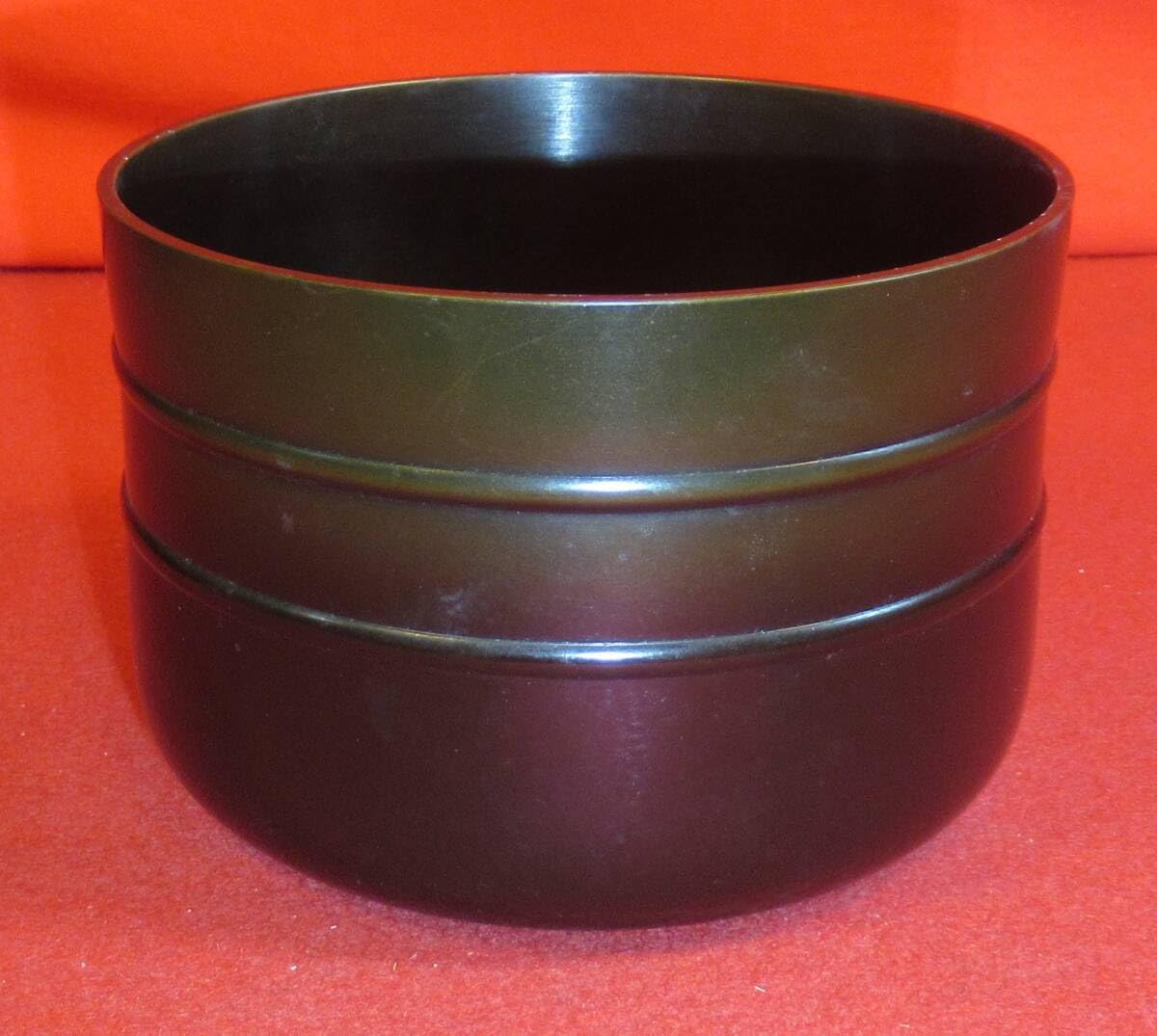 ほぼ 茶道具 風炉型電熱器 白さつま枇杷色野々田式 尻張 釜 釜印 元箱