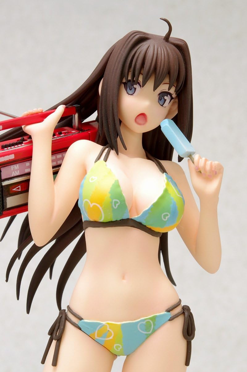 Amazon 魔法使いの夜 蒼崎 青子 Rurihime Original Ver 1 10スケール Pvc製塗装済み完成品 フィギュア ドール 通販