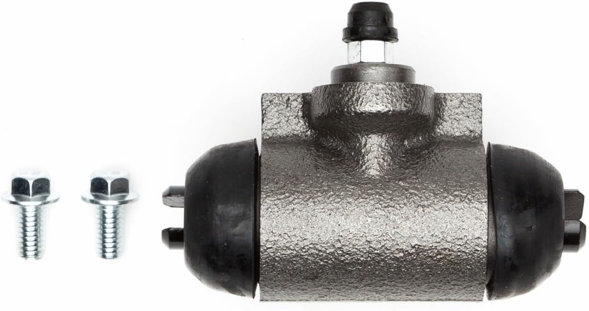 Rear Drum Brake Wheel Cylinder Compatible With Dodge Caliber 2007 2008 2009 2010 2011 2012 PC-125616
