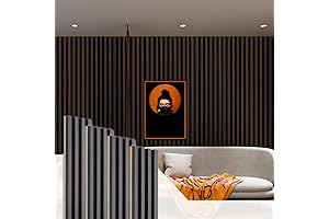 3D Slat Wall Panels: An Innovative Upgrade for Modern Decor