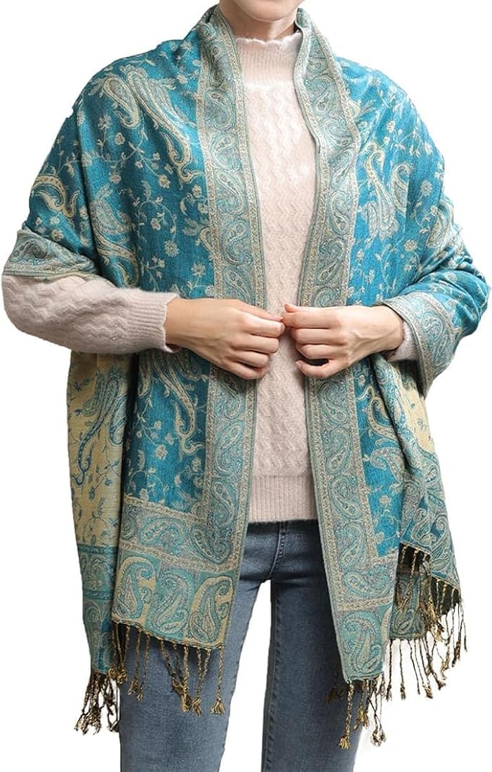 fashion shawl for ladies