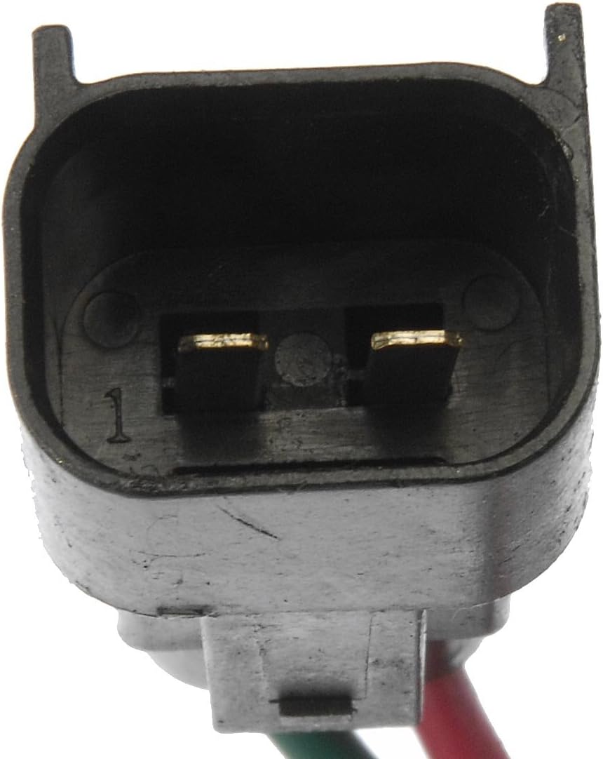 Dorman 741-544 Rear Driver Side Power Window Regulator and Motor Assembly Compatible with Select Nissan Models