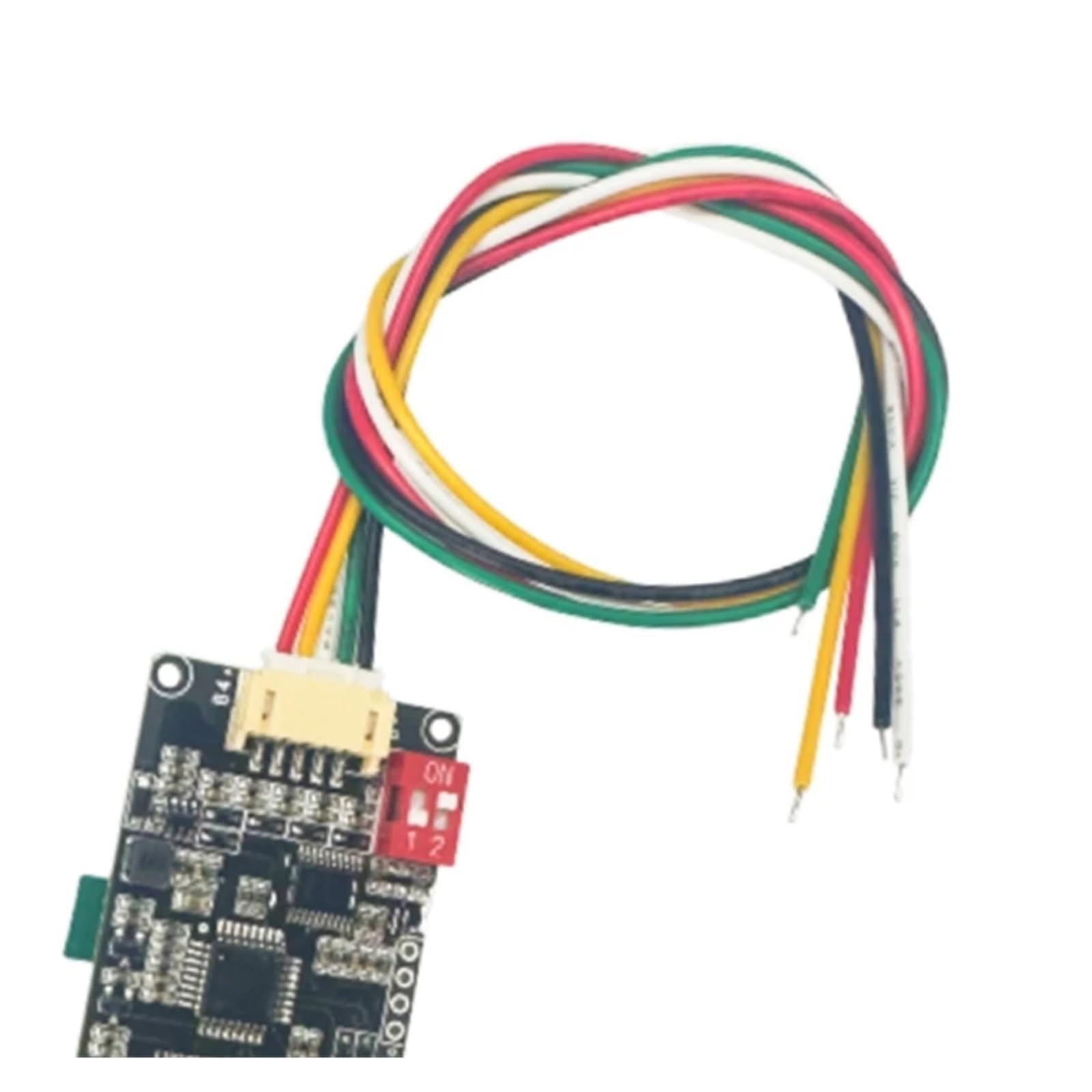 Multimeter Digital, AC17-4S Batteriespannungstester - 2V-4,5V mit TFT-Display