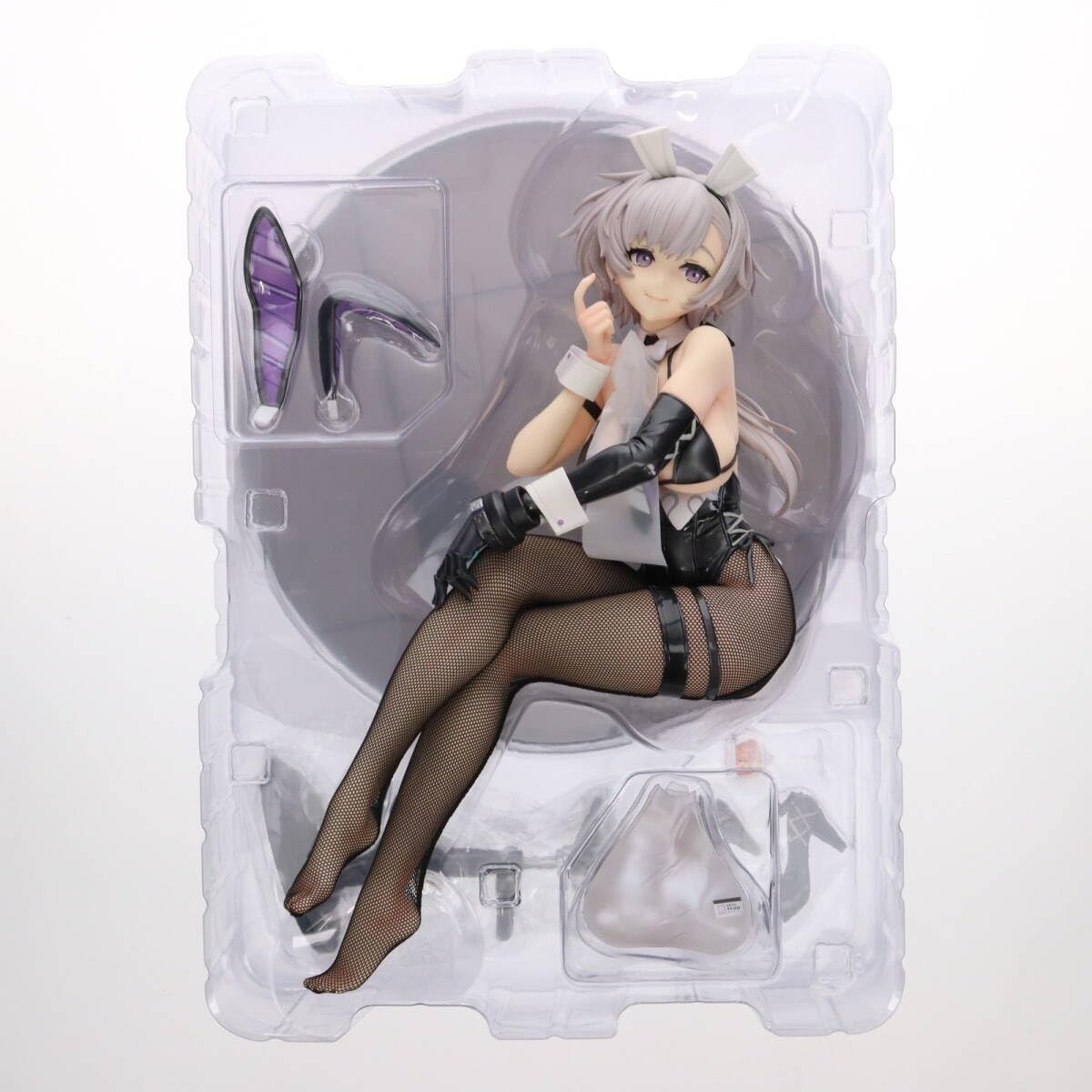 Amazon | [FIG]B-style バニーリノ! アズールレーン 1/4 完成品 