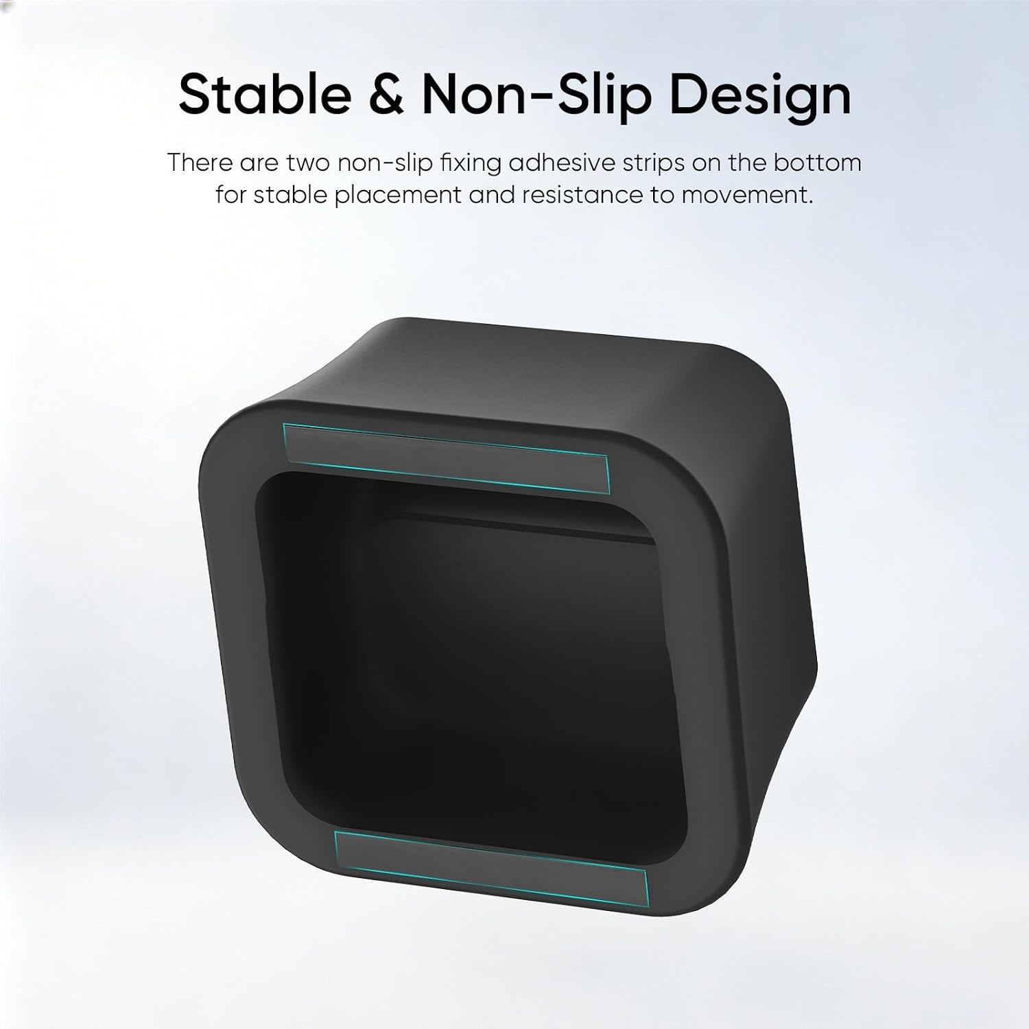 Accessories Kit for Steam Controller 2026 Charging Dock & Silicone Case image 2