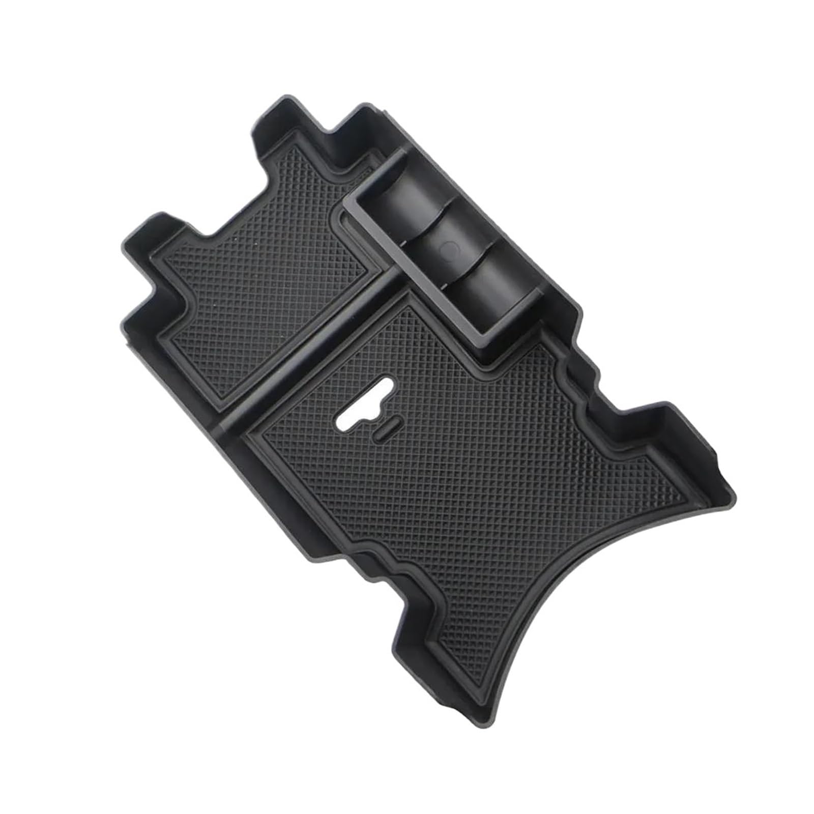 For Civic 10th Gen 2016-2021 Organizer Tray Stowing Center Console Container Box Accessories Car Armrest Storage Box