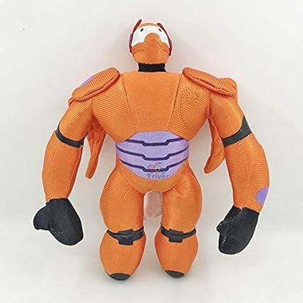 Zen Air Jouets En Peluche Kawaii Robot Iron Man Big Hero Peluche Jouet En Peluche Poupee Bebe Garcon Garcons Enfants Enfants Garcons Male Cadeau D Anniversaire Jeux Jouets Plushie Amazon Fr Jeux Et