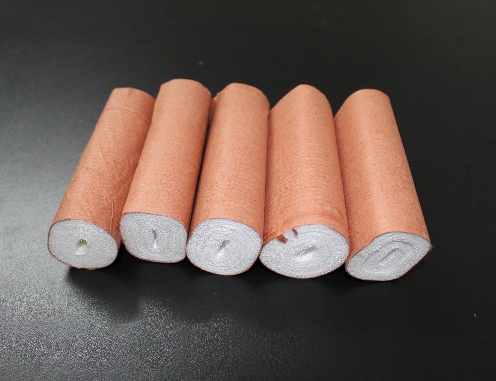 RDE home care Gauze Roll Non Sterile Roller Bandage 15 Cm X 9 Mtr Pack Of 10 Rolls