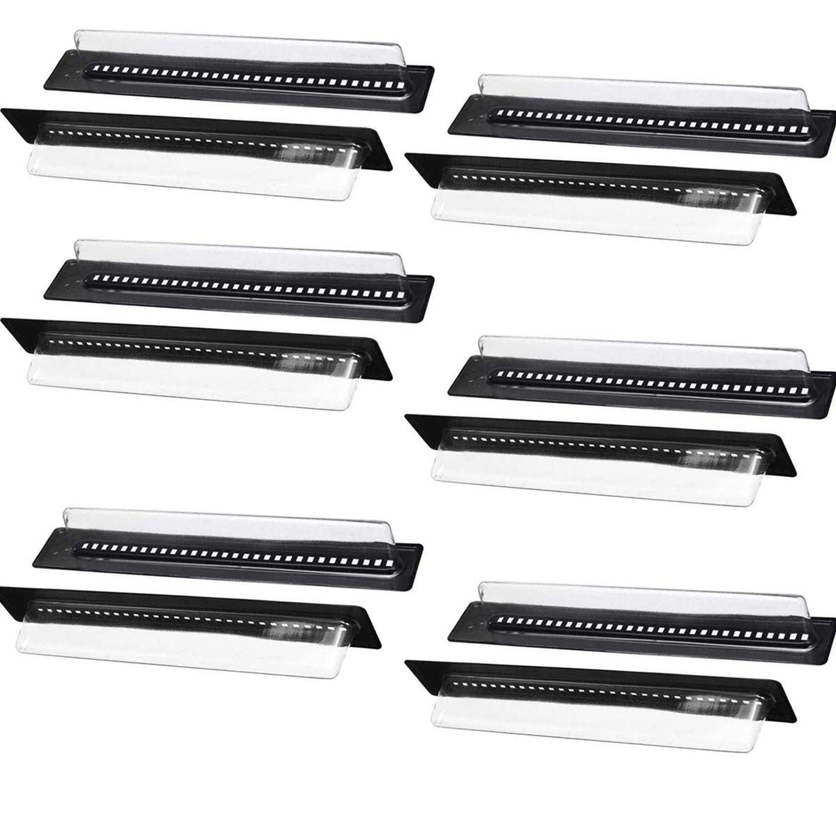 CHUANGRONG-US 12 Pieces Beetle Blaster Trap Disposable for Small Hive Beetles