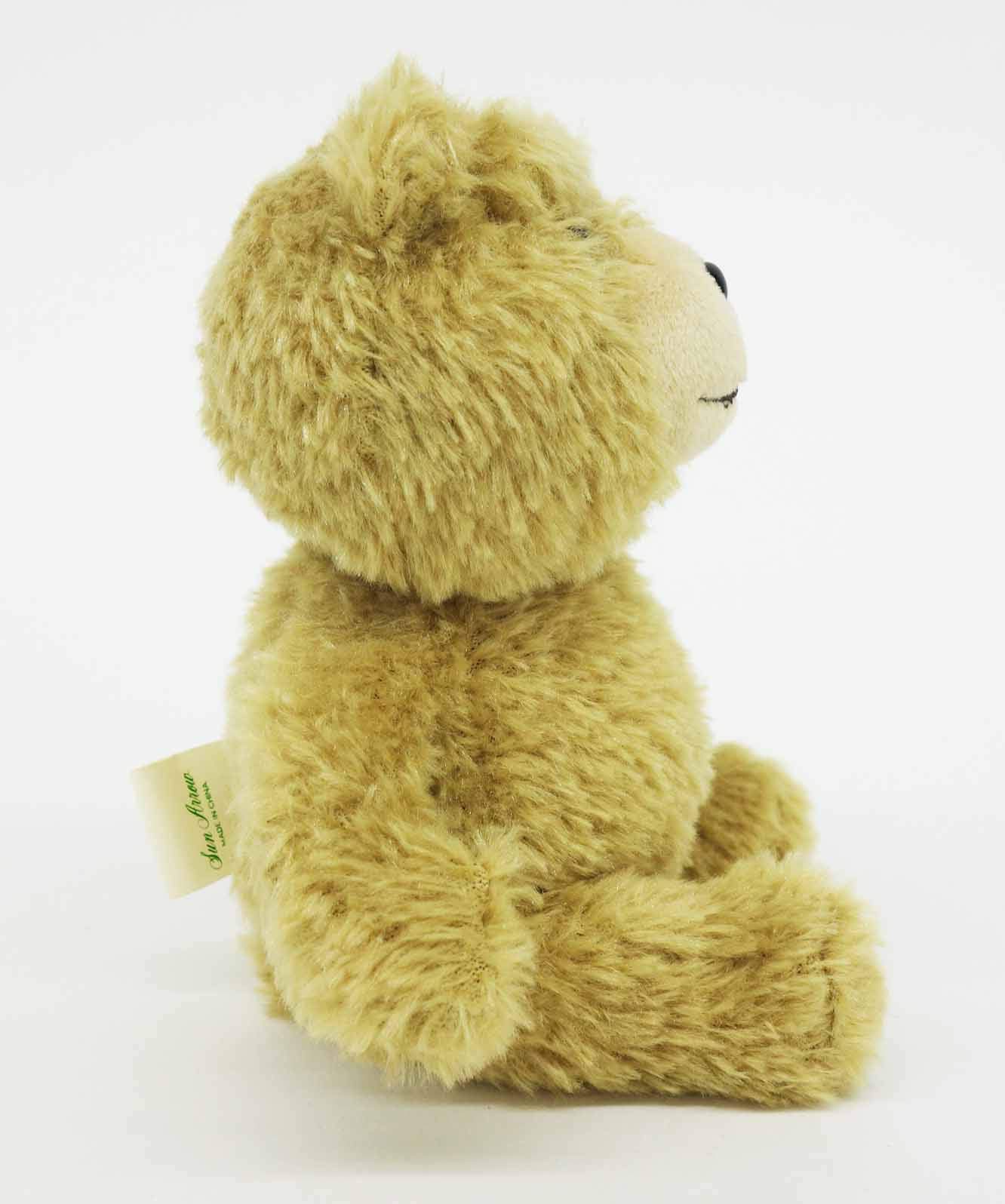 Amazon.co.jp: ted2 (テッド2) ぬいぐるみ マスコットテッド全長約14cm