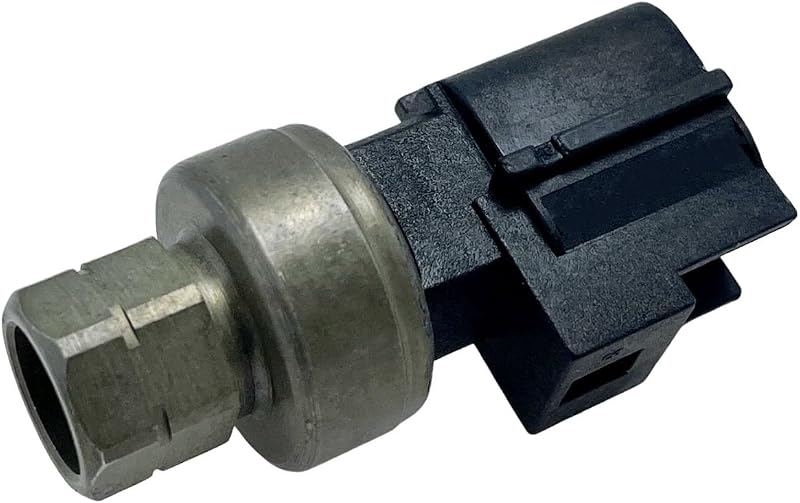 Interruptor sensor de pressão do ar-condicionado HYNYHT 19187535 para Ram, Grand Cherokee e Liberty – 1 unidade