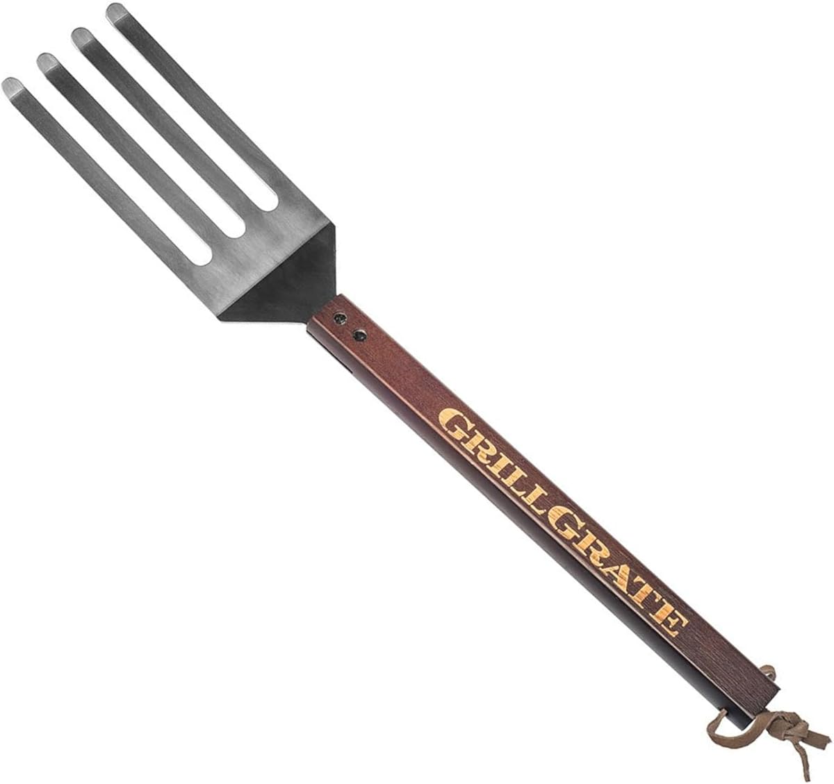 The Grate Tool - Spatula - Grill Accessory for GrillGrates and Sear Grate