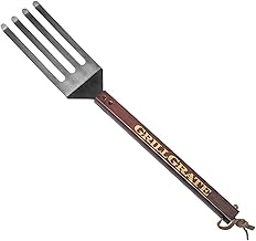 GrillGrate The Grate Tool - Spatula - Grill Accessory for GrillGrates and Sear Grate