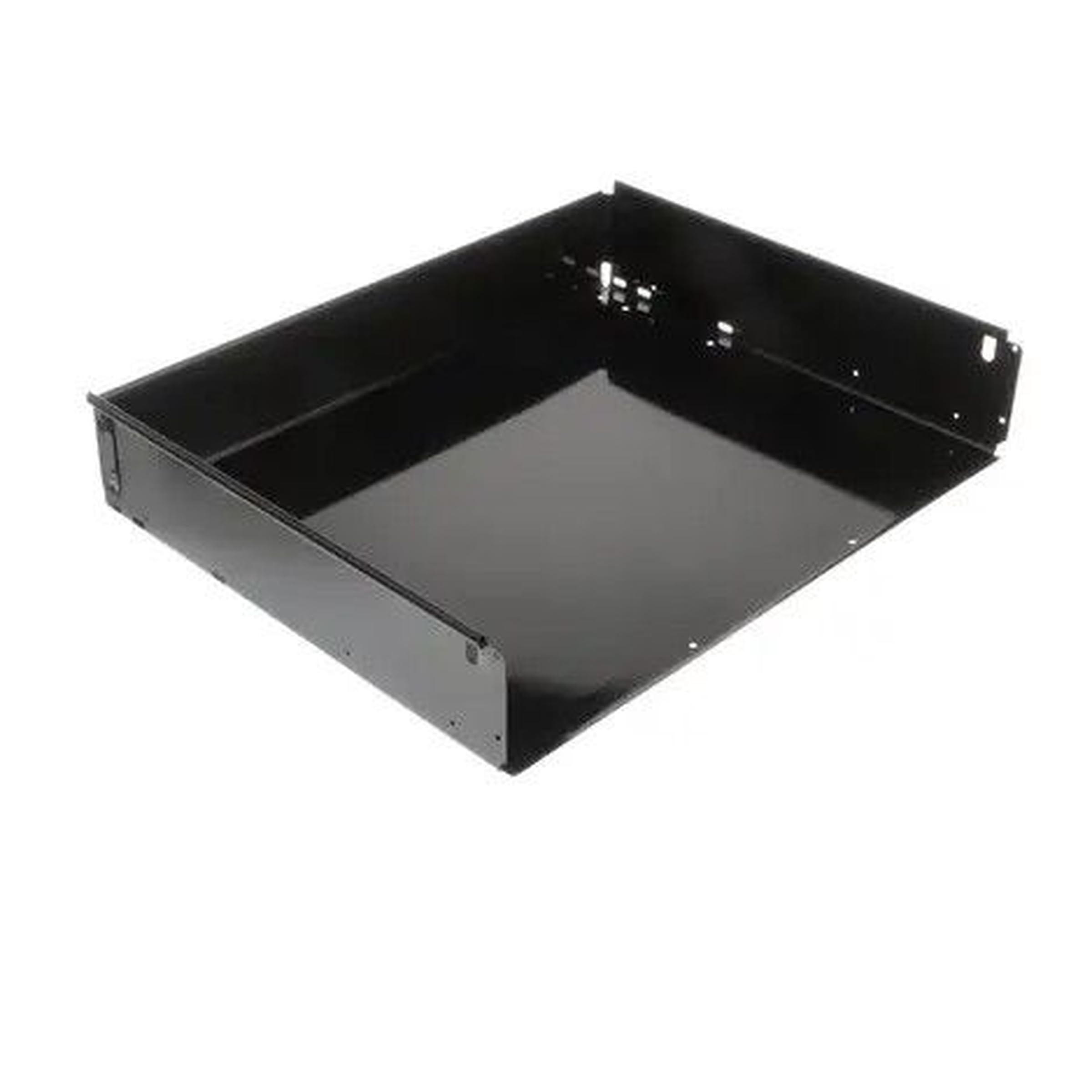 Ge Wb58k10015 Range Lower Drawer Body