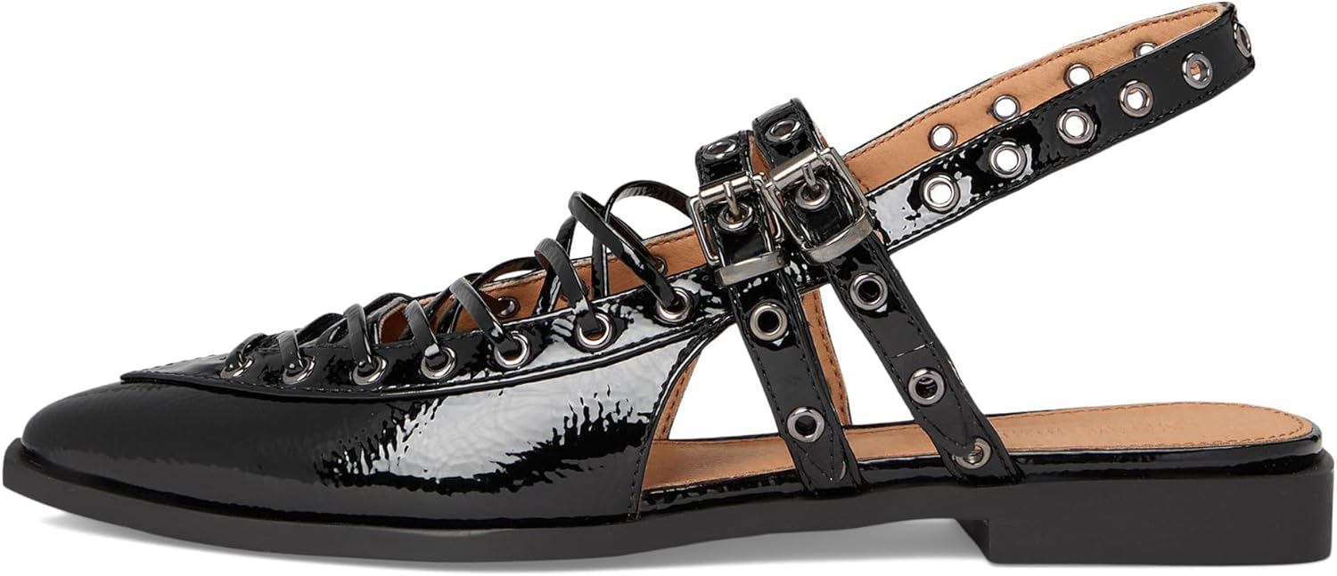 Steve Madden Womens Galanti