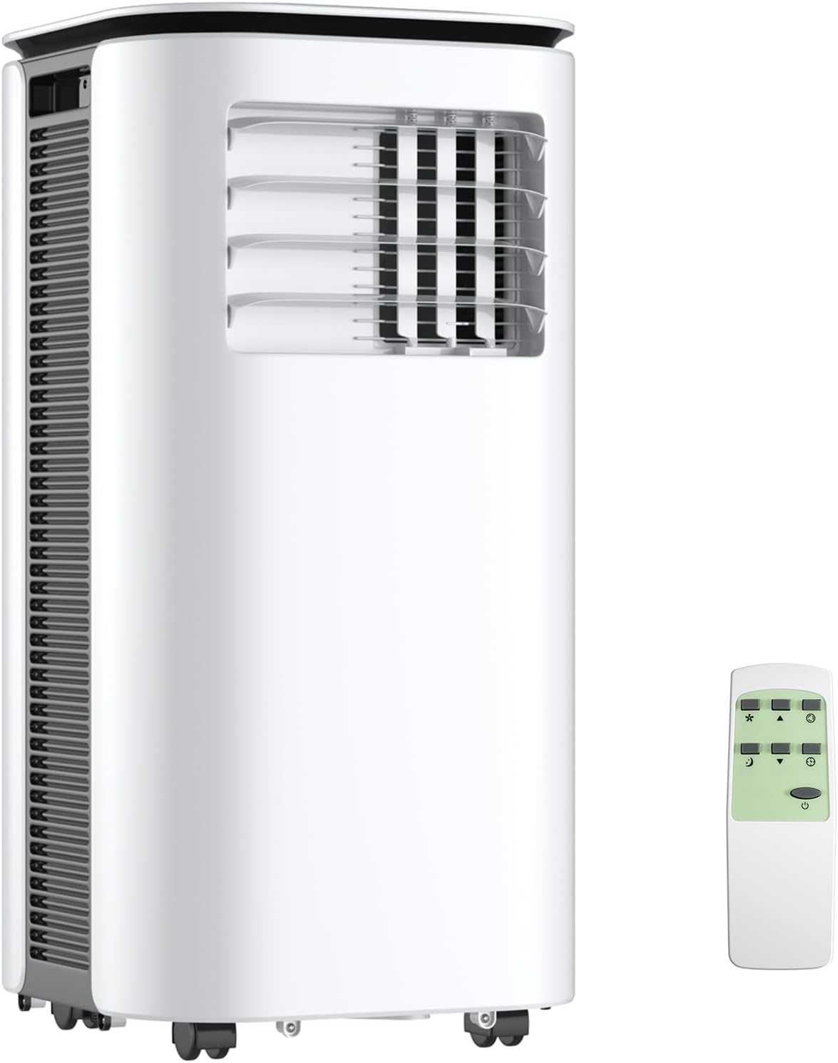 Lg Portable Air Conditioner LG 150 5,000 BTU Window Air